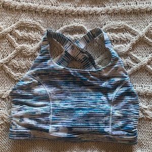 Lululemon Sports Bra 8